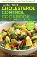Cholesterol Control