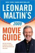 Leonard Maltin's 2009 Movie Guide