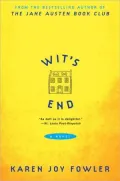 Wit's End