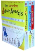 The Darwin Awards Boxed Set, Vol. 0