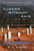 Clouds without Rain (Ohio Amish Mystery Series #3)