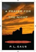 A Prayer for the Night (Ohio Amish Mystery Series #5)