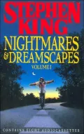 Nightmares and Dreamscapes: v. 1