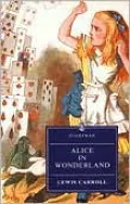 Alice's Adventures in Wonderland and Through the Looking-Glass