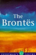 The Brontes : Everyman's Poetry