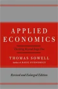 Applied Economics: Thinking Beyond Stage One