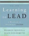 Learning to Lead: A Workbook on Becoming a Leader
