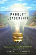 Product Leadership: Pathways to Profitable Innovation