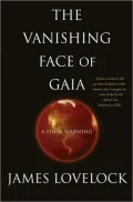 The Vanishing Face of Gaia: A Final Warning