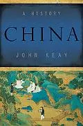 China: A History