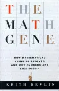 The Math Gene