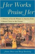 Her Works Praise Her