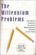 The Millennium Problems