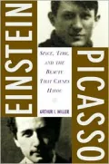 Einstein and Picasso : Space, Time and the Beauty That Causes Havoc