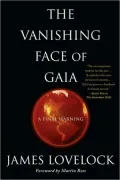 The Vanishing Face of Gaia: A Final Warning