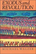 Exodus and Revolution