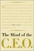 The Mind of the CEO