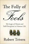 Deceit and Self-Deception