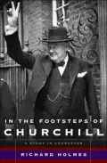 In the Footsteps of Churchill