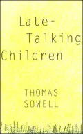 Late-Talking Children
