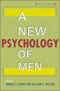 A New Psychology of Men