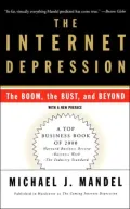 The Internet Depression: The Boom, the Bust and Beyond