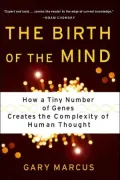The Birth of the Mind