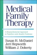Medical Family Therapy