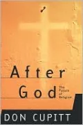 After God: The Future of Religion