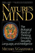 Nature's mind