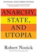 Anarchy, State, and Utopia