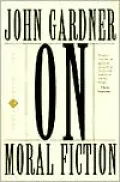 On Moral Fiction