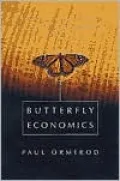 Butterfly Economics: A New General Theory of Social and Economic Behavior