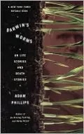Darwin's Worms on Life Stories and Death Stories