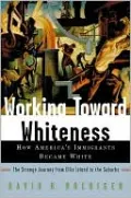 Working toward Whiteness: How America's Immigrants Became White: The Strange Journey from Ellis Island to the Suburbs