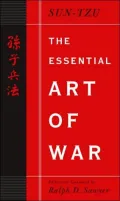 The Essential Art of War
