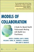 Models of Collaboration