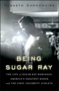 Being Sugar Ray