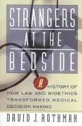 Strangers at the Bedside