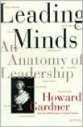 Leading Minds: An Anatomy of Leadership