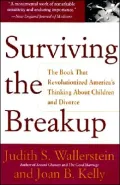 Surviving the Breakup: How Children and Parents Cope with Divorce