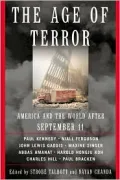 The Age of Terror: America and the World after September 11