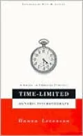 Time-Limited Dynamic Psychotherapy; A Guide to Clinical Practice