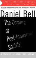 The Coming of Post-Industrial Society; A Venture in Social Forecasting