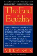 End of Equality