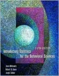 Introductory Statistics for the Behavioral Sciences