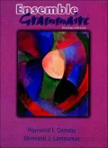 Ensemble Grammaire 6e