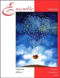 Ensemble Histoire