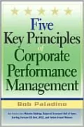 Five Key Principles of Corporate Performance Management