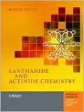 Lanthanide and Actinide Chemistry